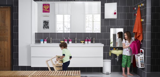 hoog Vooruitzicht Briljant Nieuw: de Badkamer Installatieservice va... - UW-badkamer.nl