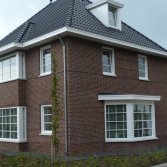 Aanbouw overkapping