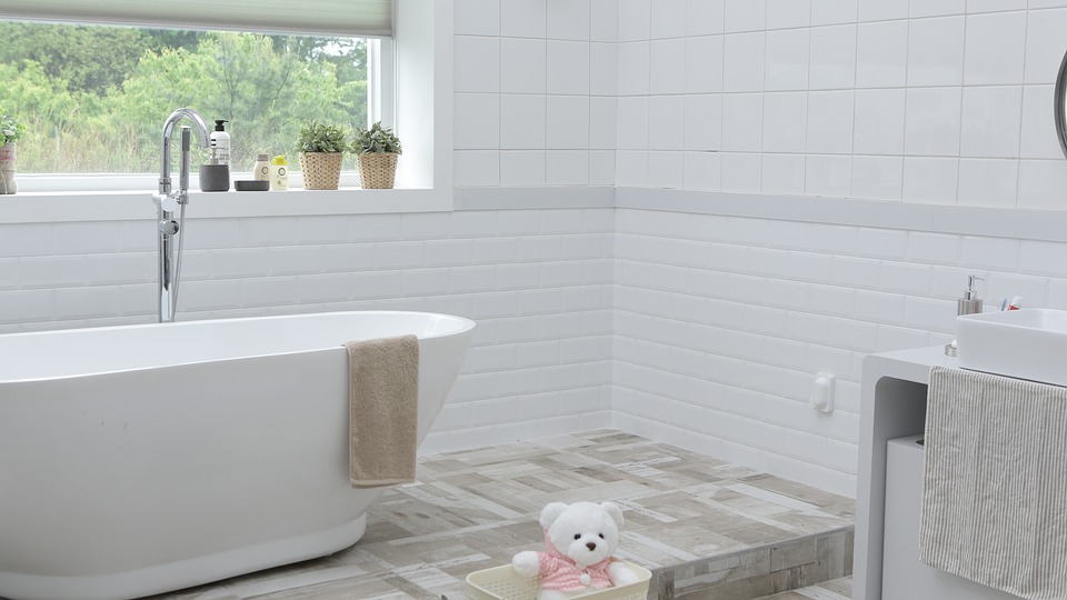 Kwelling voordeel Verdeel De financiering van jouw nieuwe badkamer - UW-badkamer.nl