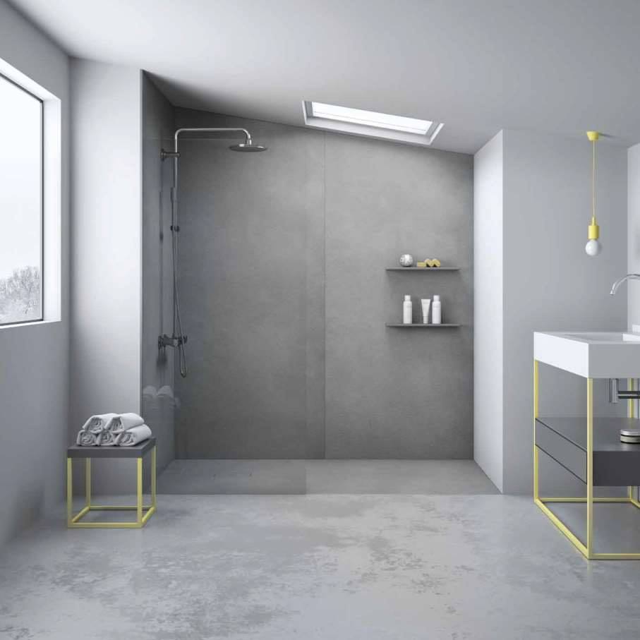 indruk Meyella Maak los 3 nieuwe douchevloeren voor een trendy badkamer - UW-badkamer.nl