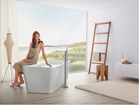 Win een wellnessbon van Bongo bij Villeroy & Boch. Klik op de foto en vul de badkamer-enquete in!