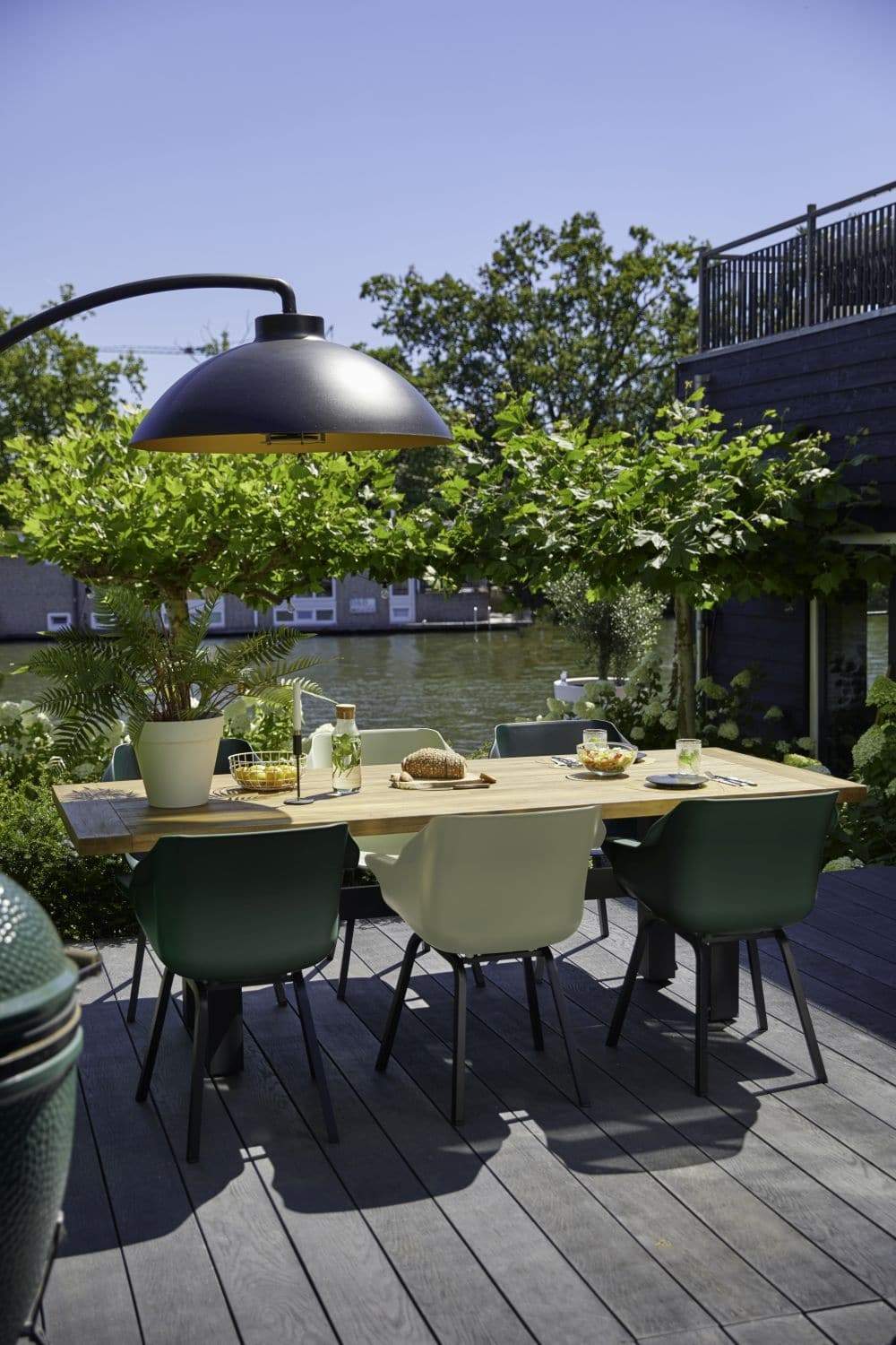 betrouwbaarheid reputatie lezing Summertime! De mooiste stoelen voor je terras - UW-tuin.nl
