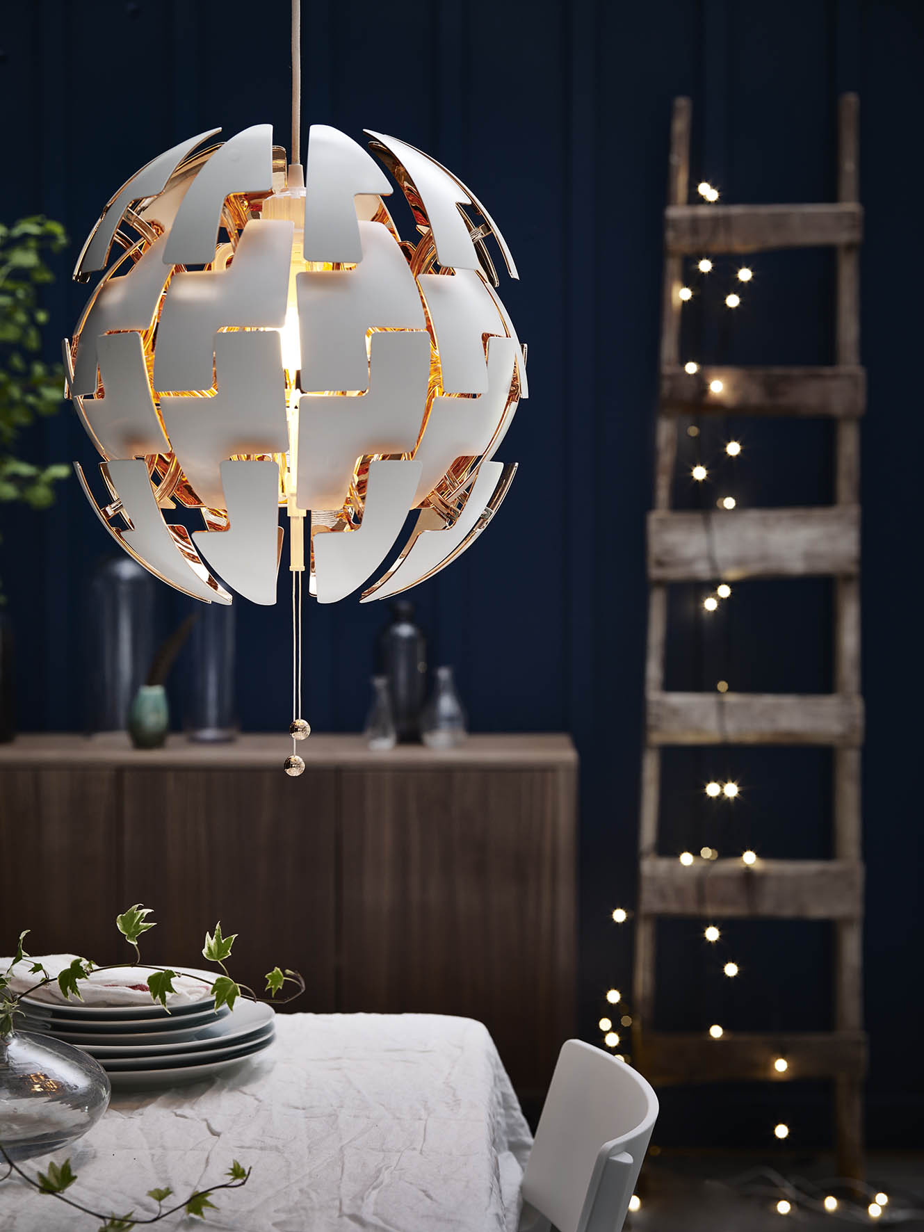 wastafel Eindig volwassene IKEA schakelt over op verkoop milieuvriendelijke LED-verlichting -  UW-woonmagazine.nl